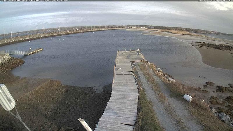 Cape Sable Island