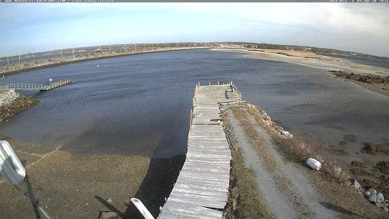 Cape Sable Island