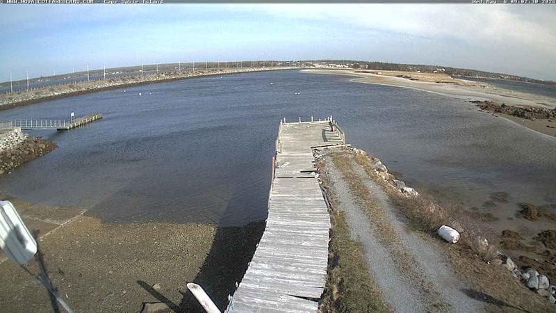 Cape Sable Island