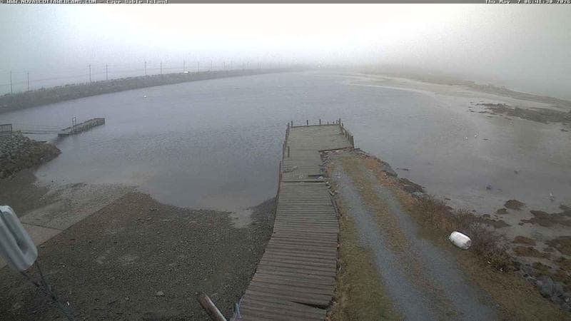 Cape Sable Island