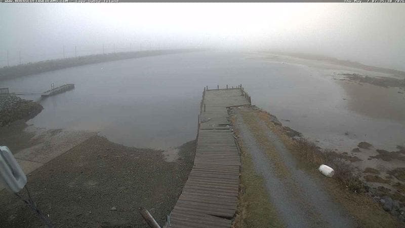 Cape Sable Island