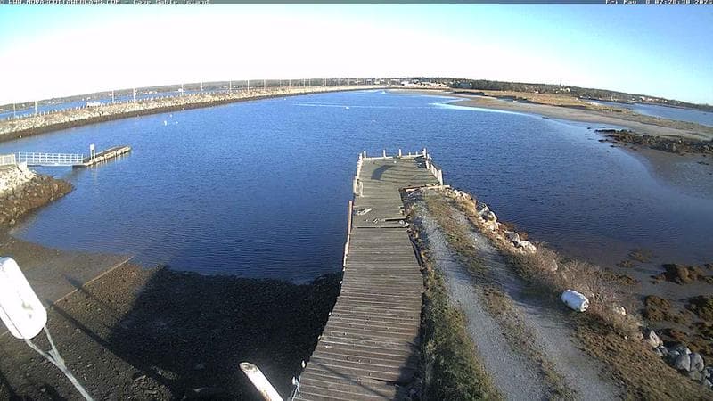 Cape Sable Island