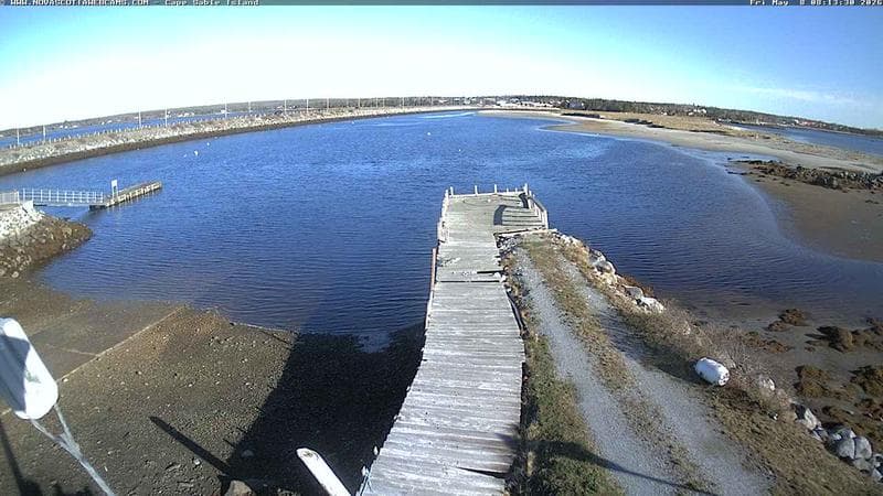 Cape Sable Island