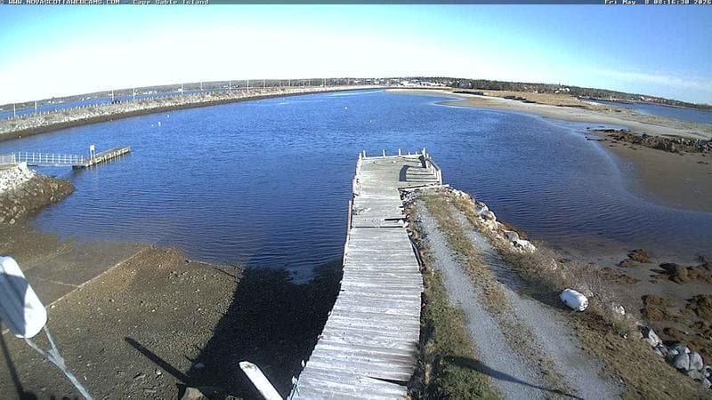 Cape Sable Island