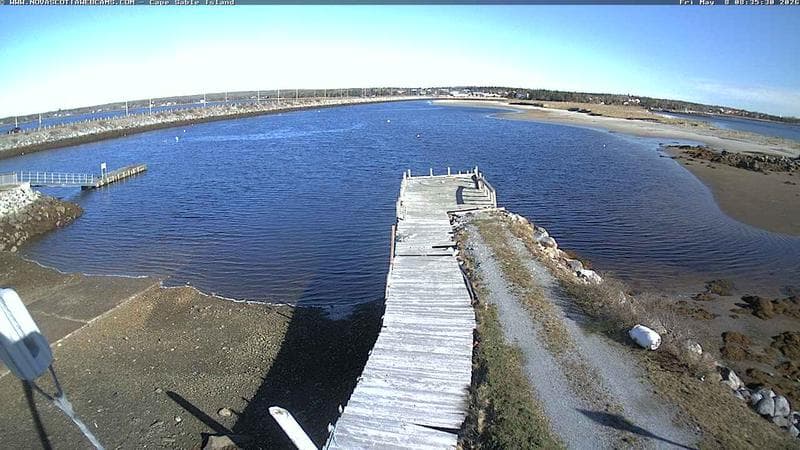 Cape Sable Island