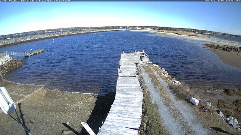 Cape Sable Island
