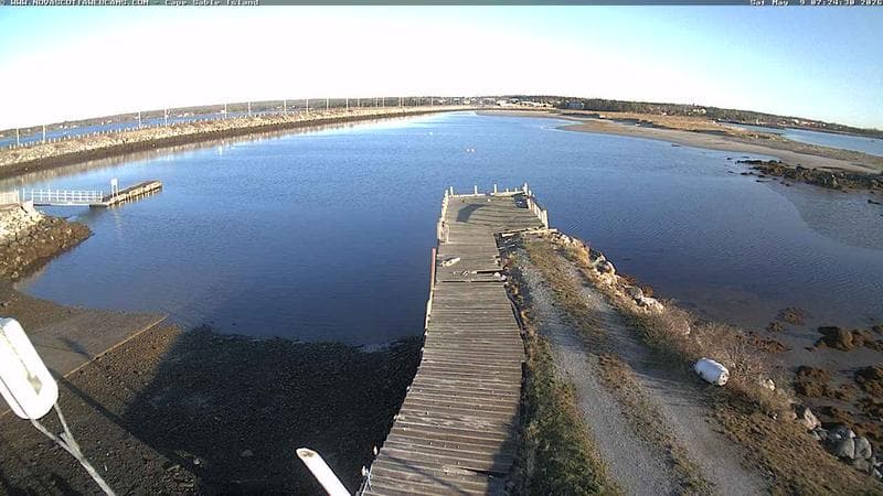 Cape Sable Island