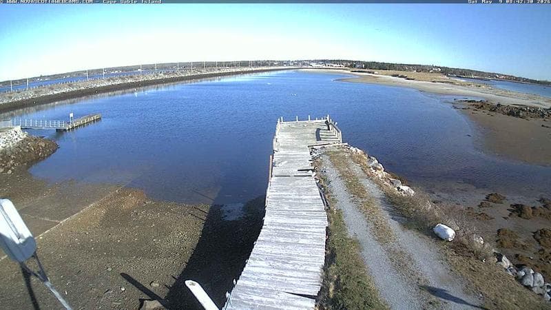 Cape Sable Island