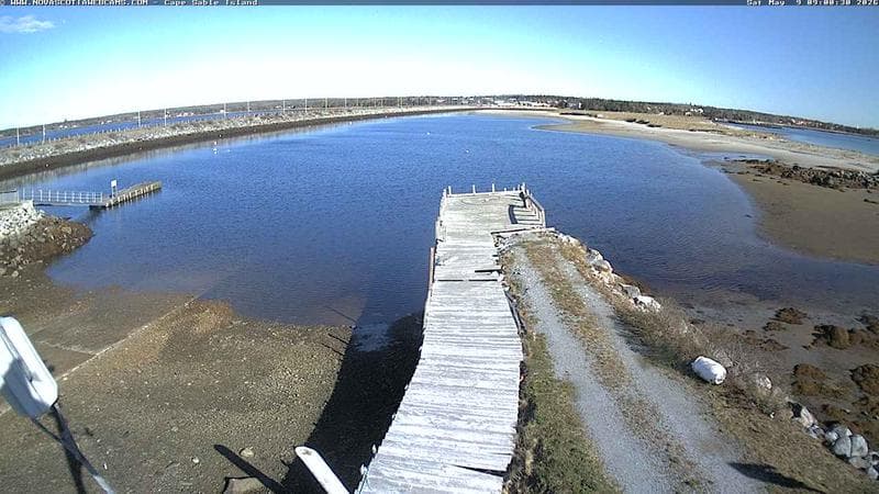 Cape Sable Island