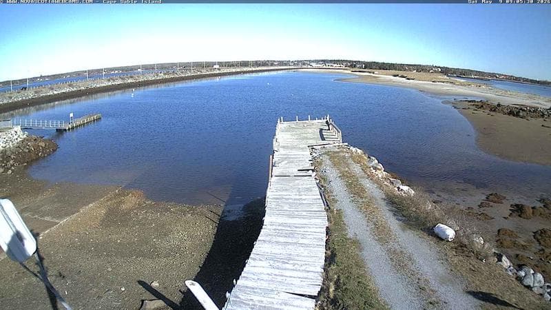 Cape Sable Island
