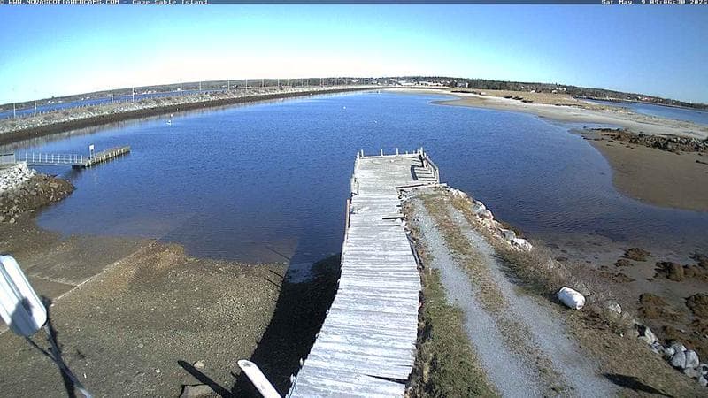Cape Sable Island