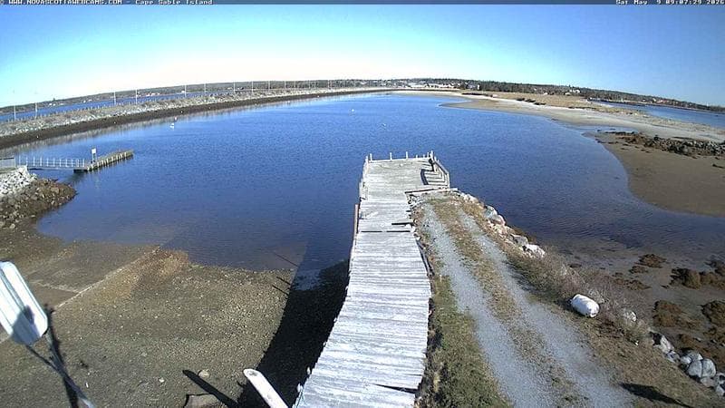 Cape Sable Island