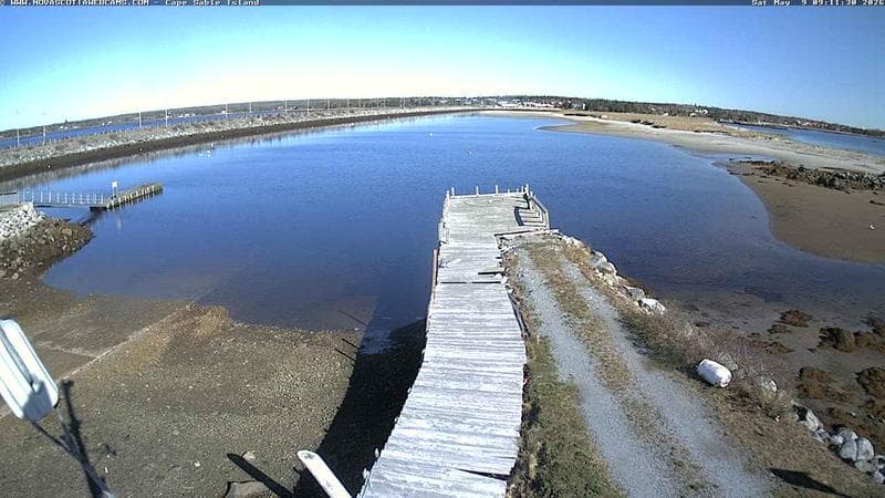 Cape Sable Island