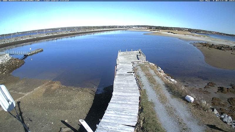 Cape Sable Island