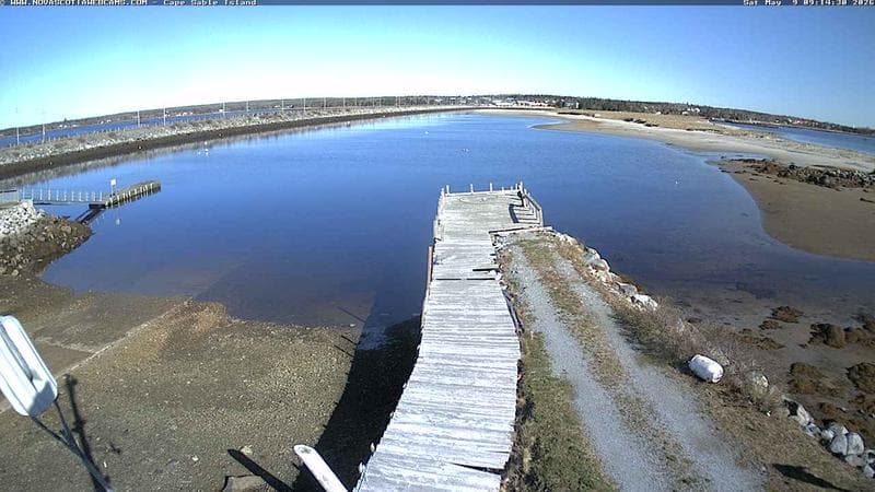 Cape Sable Island