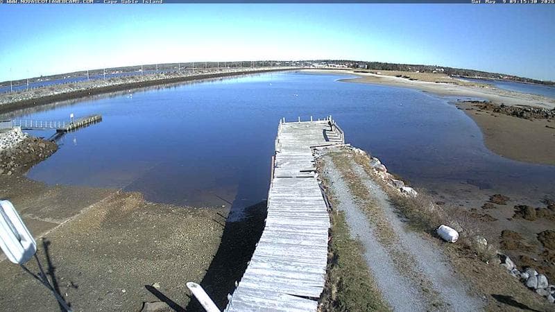 Cape Sable Island