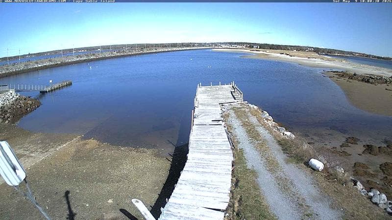 Cape Sable Island