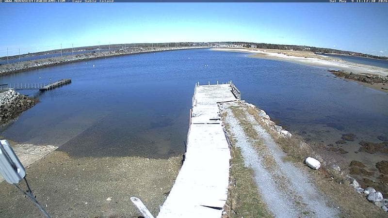 Cape Sable Island