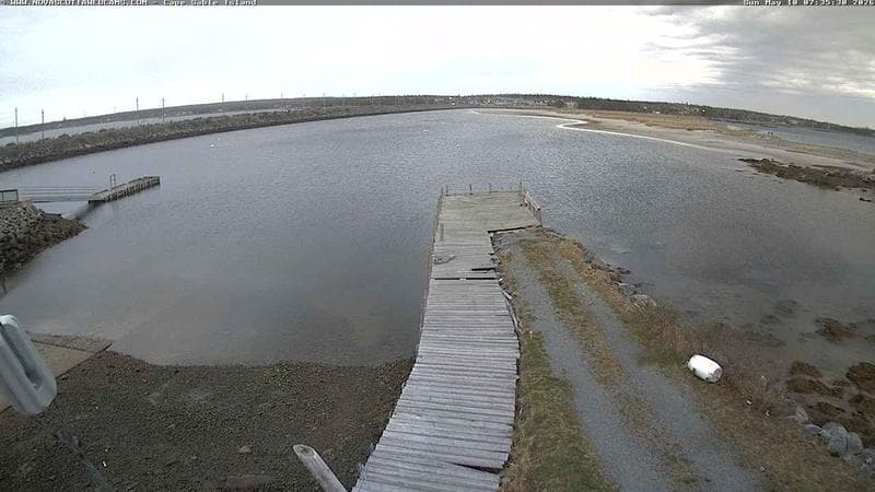 Cape Sable Island