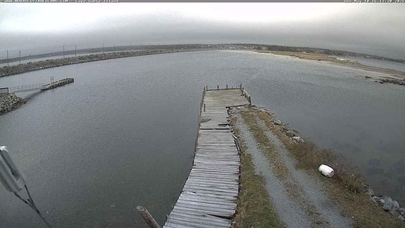 Cape Sable Island