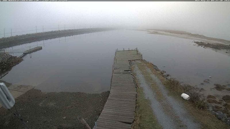 Cape Sable Island
