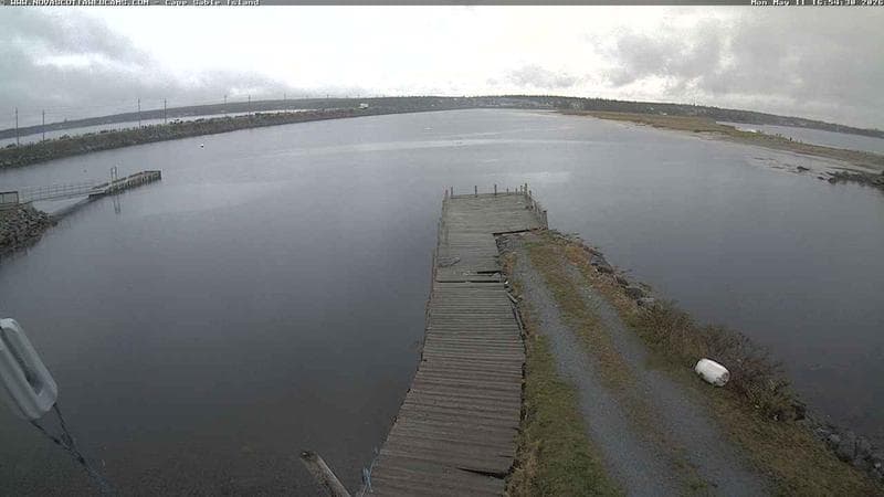 Cape Sable Island