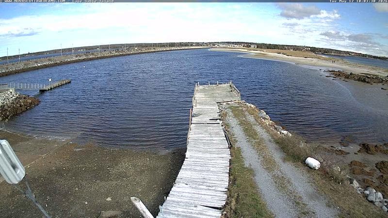 Cape Sable Island