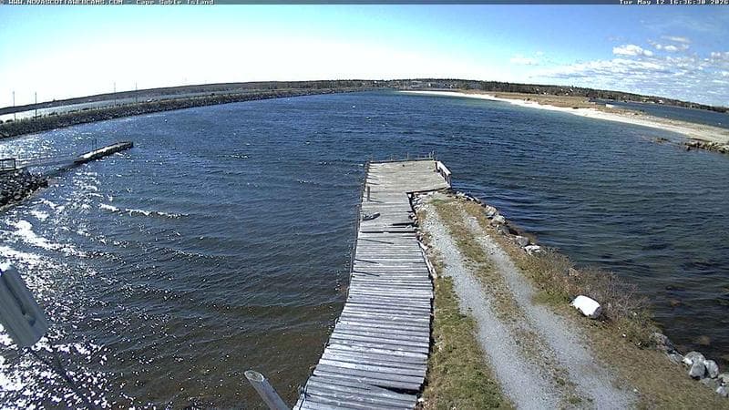 Cape Sable Island
