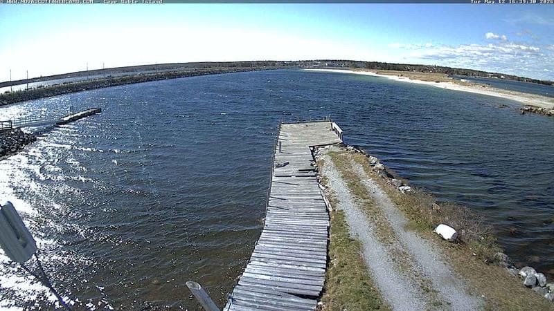Cape Sable Island