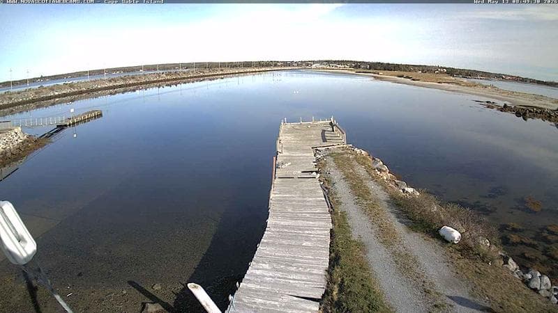 Cape Sable Island