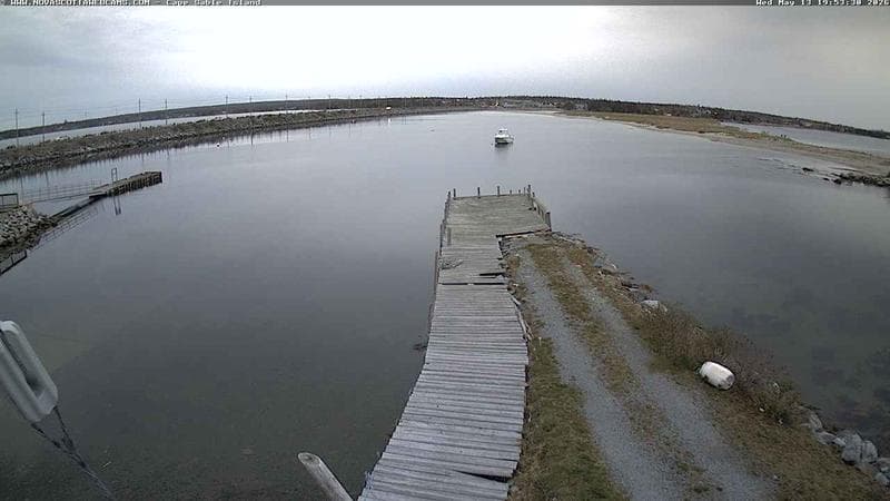 Cape Sable Island