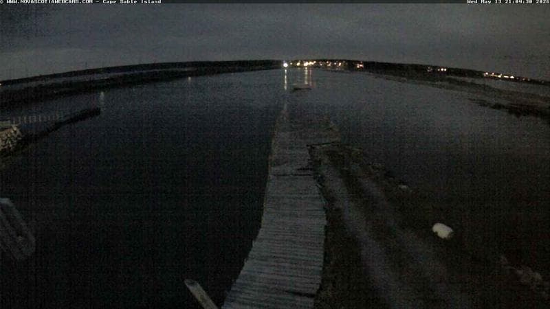 Cape Sable Island