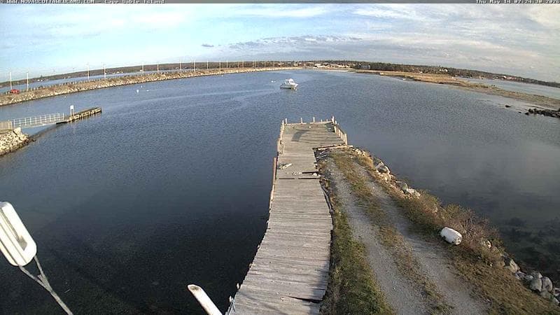 Cape Sable Island