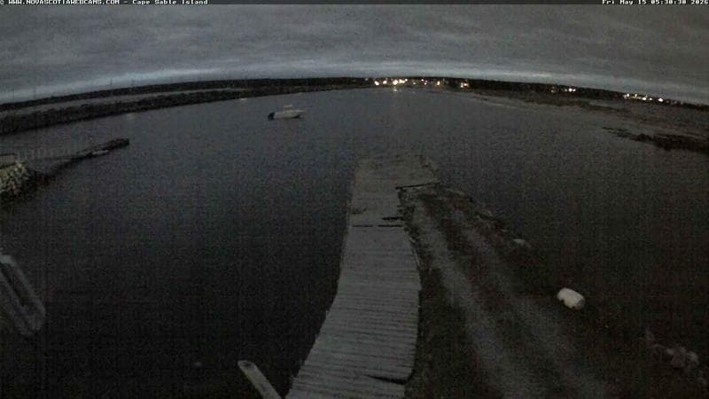 Cape Sable Island