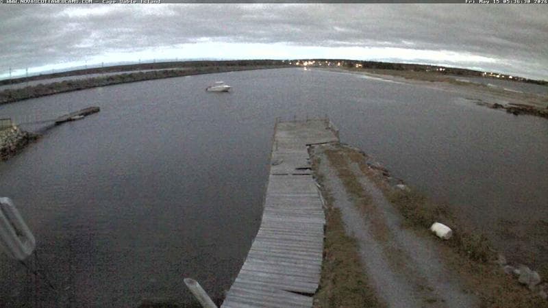 Cape Sable Island