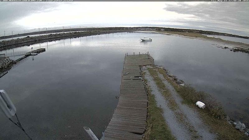 Cape Sable Island