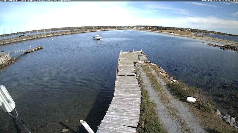 Cape Sable Island
