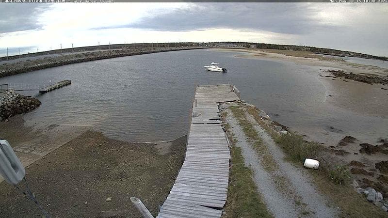 Cape Sable Island