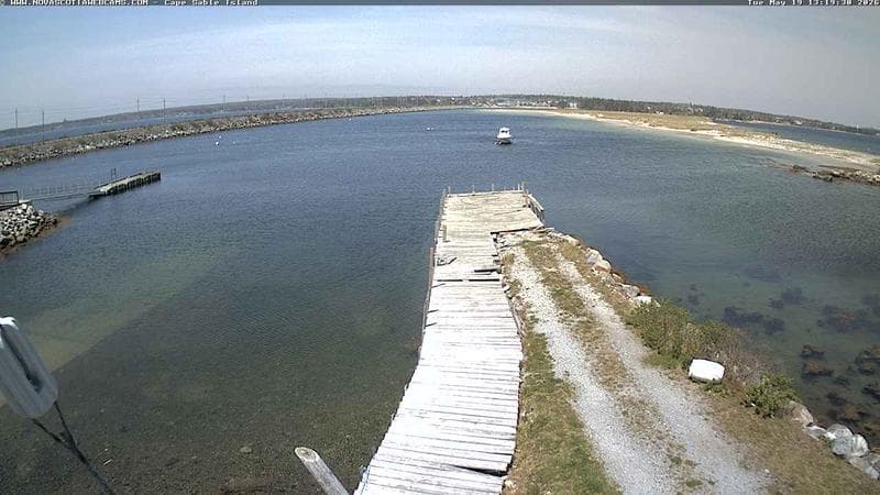 Cape Sable Island