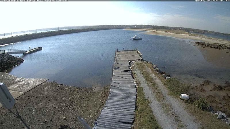 Cape Sable Island