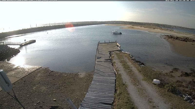 Cape Sable Island