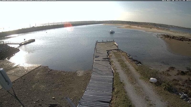 Cape Sable Island