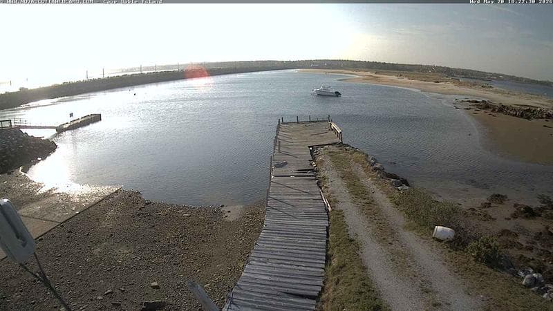 Cape Sable Island