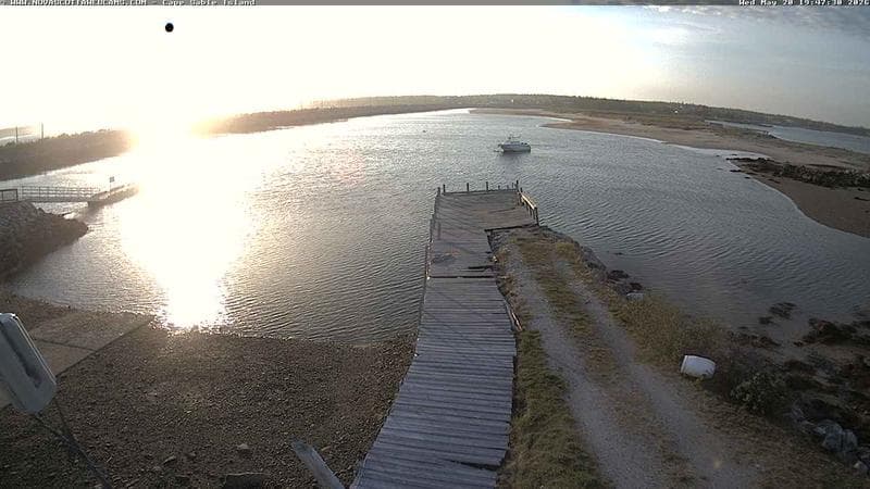 Cape Sable Island