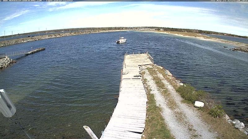 Cape Sable Island