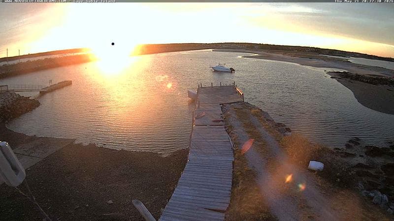 Cape Sable Island