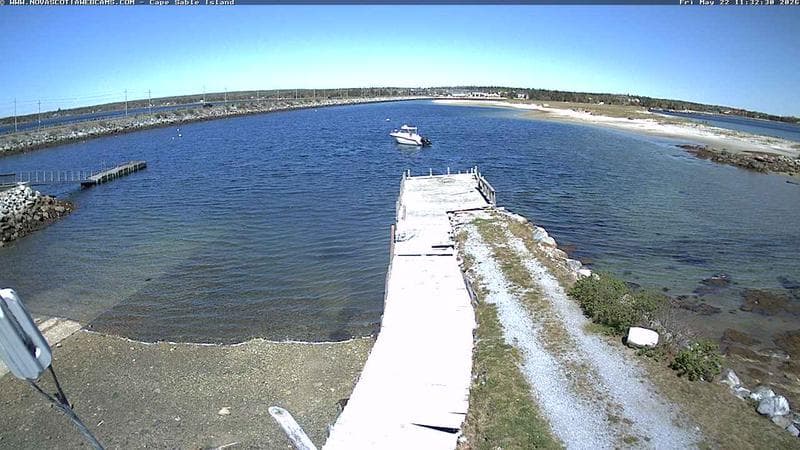 Cape Sable Island