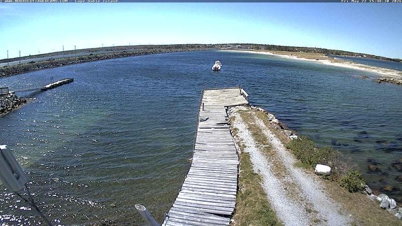 Cape Sable Island