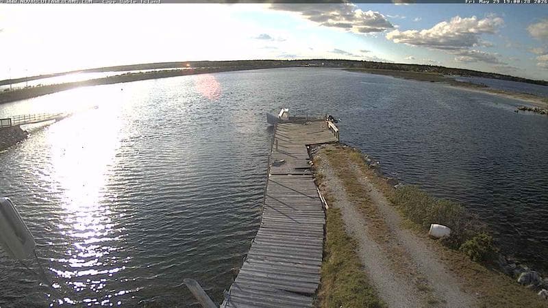 Cape Sable Island