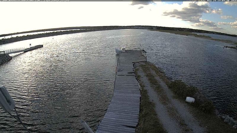 Cape Sable Island